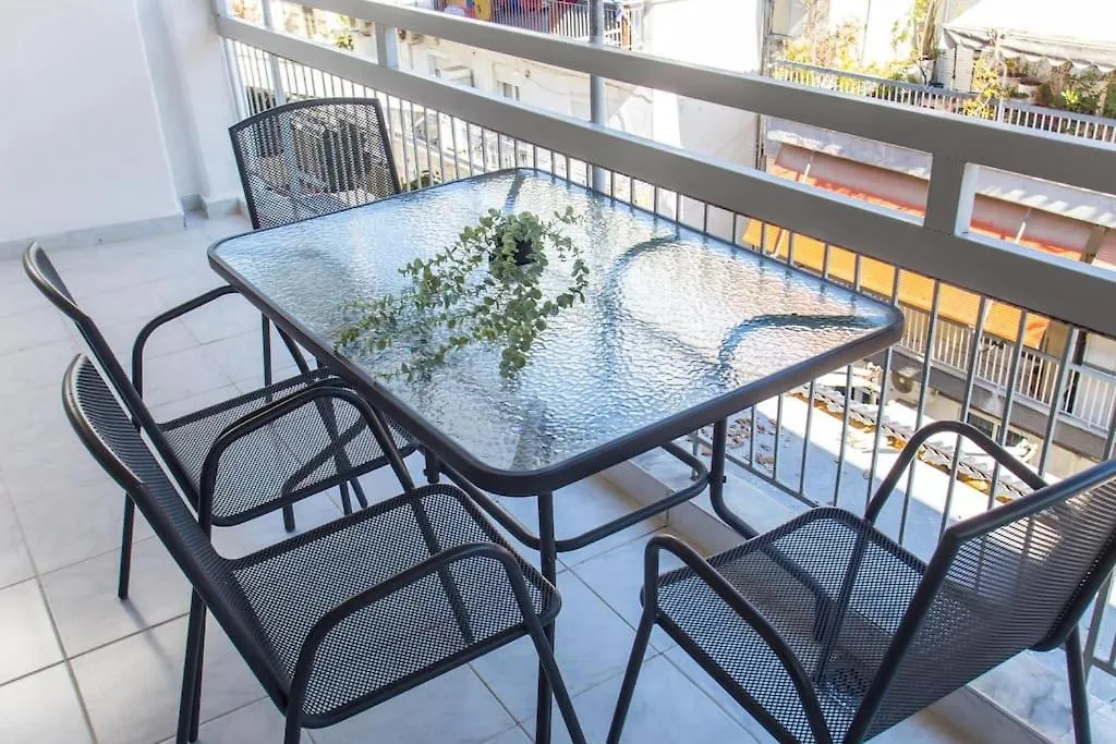 Fifteentheapartment Thessaloniki Greece