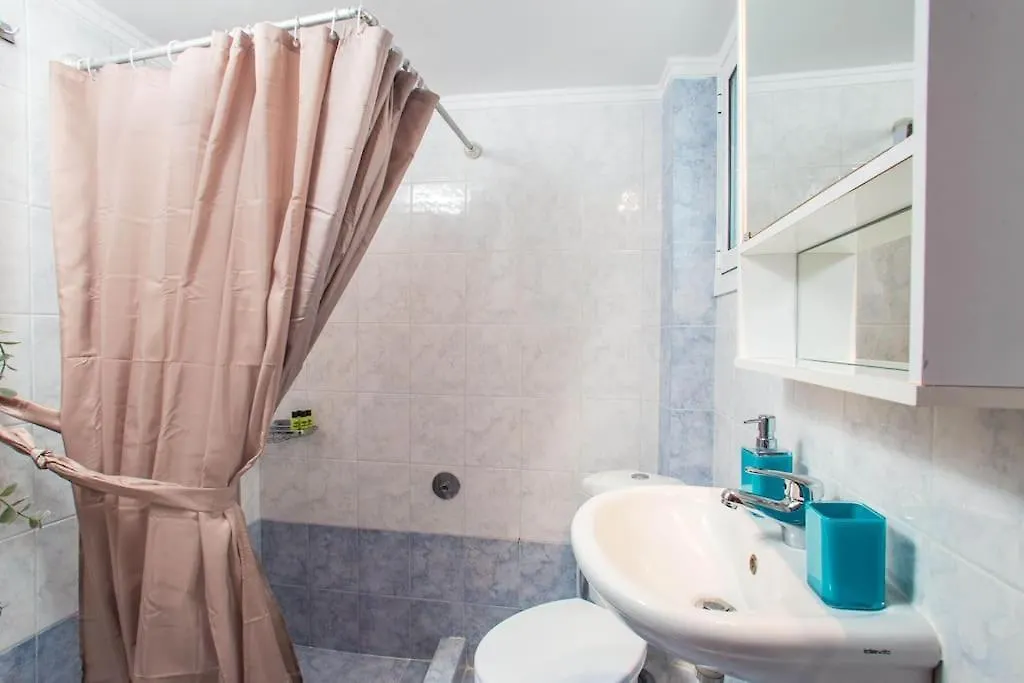 Fifteentheapartment Thessaloniki 0*,