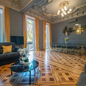 Stylish Center Βαρκελώνη