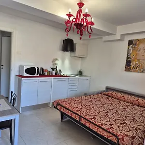 Prince Apartments Βενετία