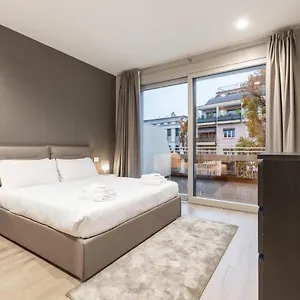 Myplace Vittoria Τρεβίζο
