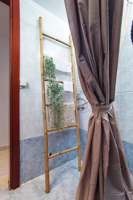 Διαμέρισμα Fifteentheapartment Θεσσαλονίκη Ελλάδα