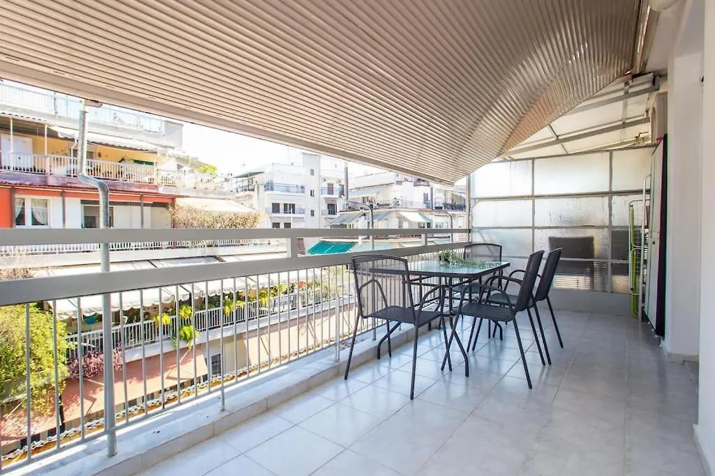 Fifteentheapartment Θεσσαλονίκη 0*,  Ελλάδα