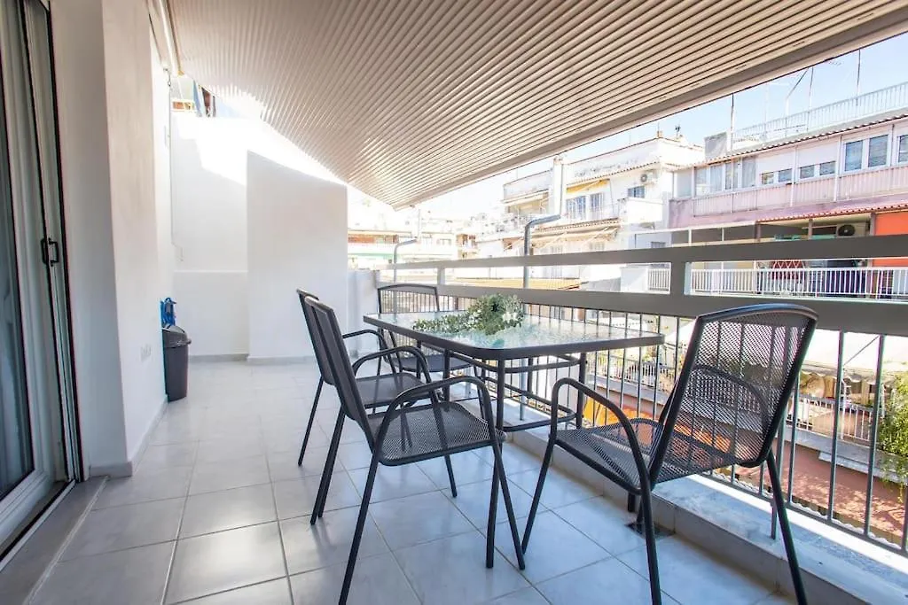 Fifteentheapartment Θεσσαλονίκη