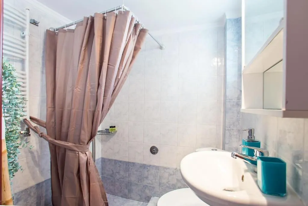 Fifteentheapartment Θεσσαλονίκη Διαμέρισμα