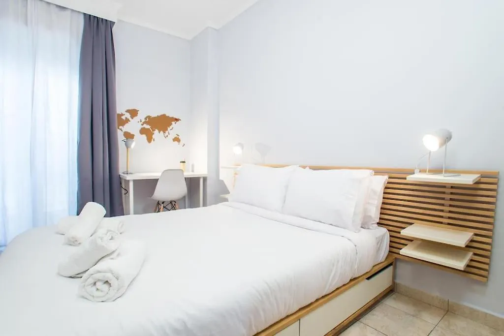 Fifteentheapartment Θεσσαλονίκη Διαμέρισμα